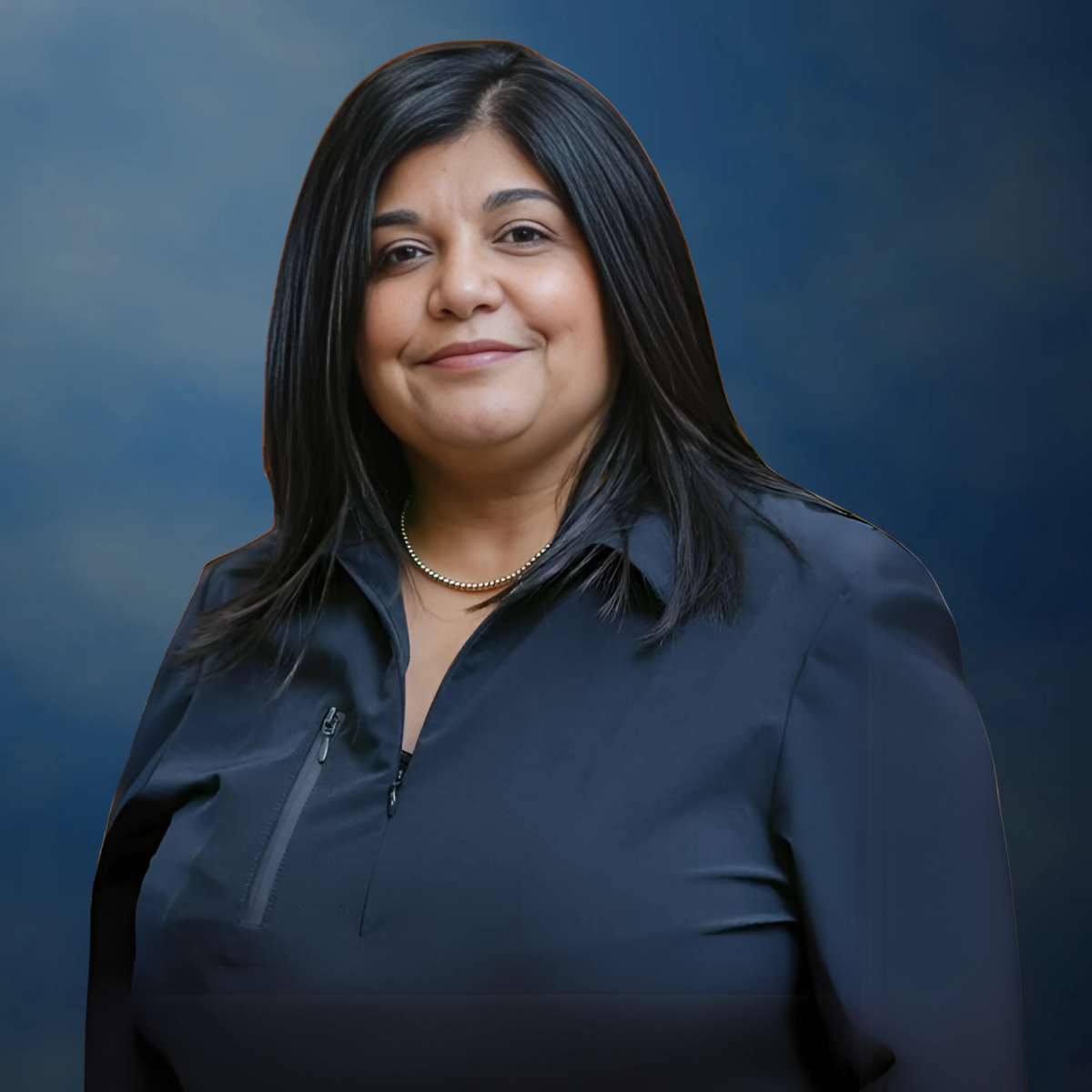NISH NAZARALI